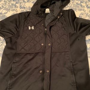 Under Armour Jacket